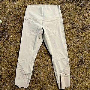 Lululemon pants. New without tags.